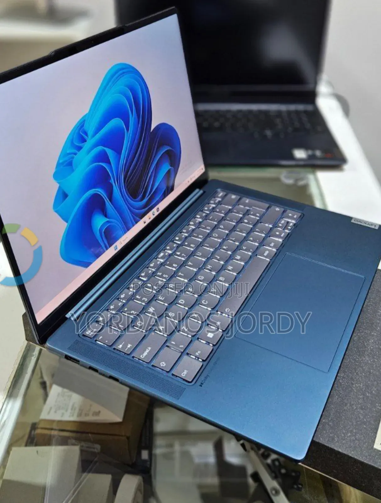 New Laptop Lenovo Yoga 2 16GB Intel Core I7 SSD 1T