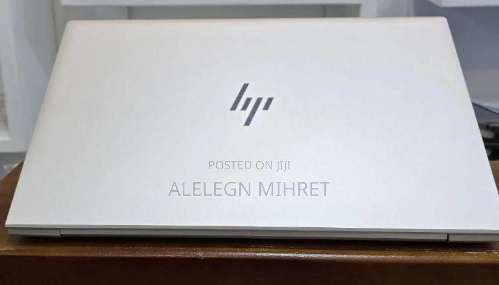 New Laptop HP EliteBook 850 G8 16GB Intel Core I7 SSD 512GB