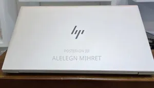 New Laptop HP EliteBook 850 G8 16GB Intel Core I7 SSD 512GB