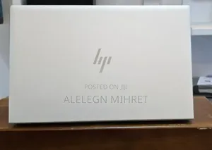 New Laptop HP EliteBook 850 G8 16GB Intel Core I7 SSD 512GB