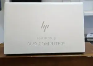 New Laptop HP EliteBook 850 G8 16GB Intel Core I7 SSD 512GB