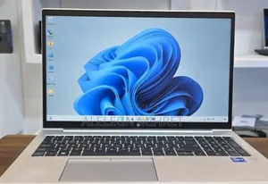 New Laptop HP EliteBook 850 G8 16GB Intel Core I7 SSD 512GB