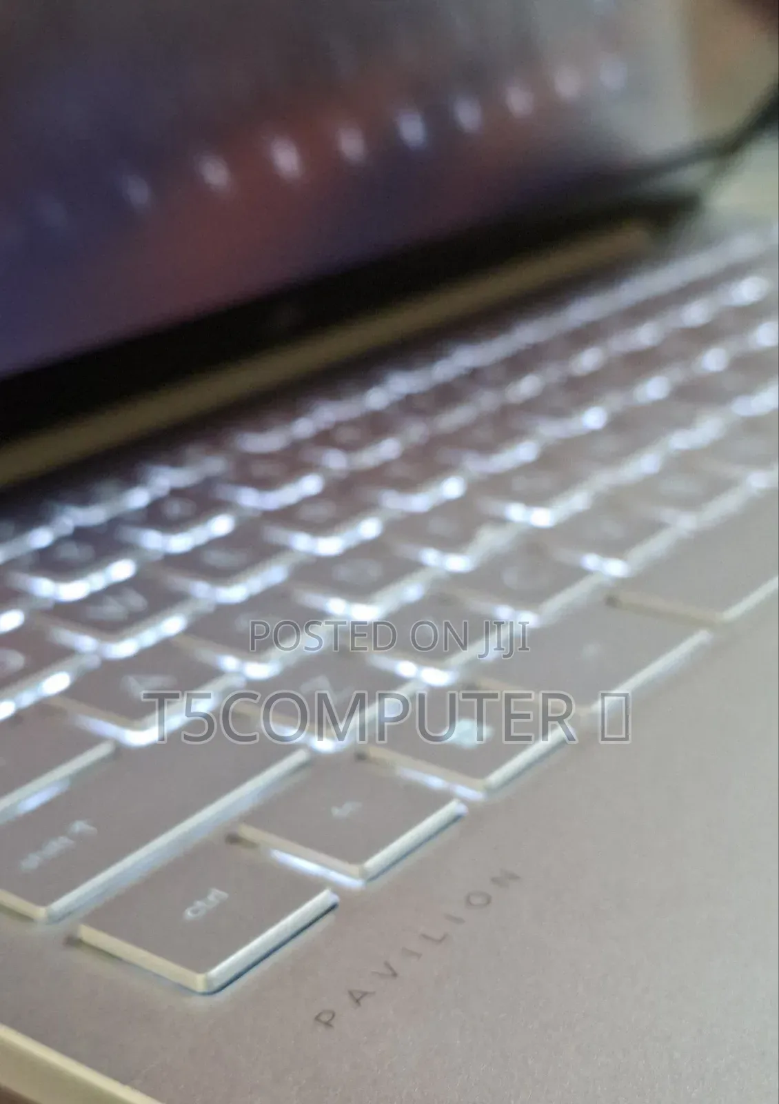 New Laptop HP Pavilion 14 16GB Intel Core I5 SSD 512GB