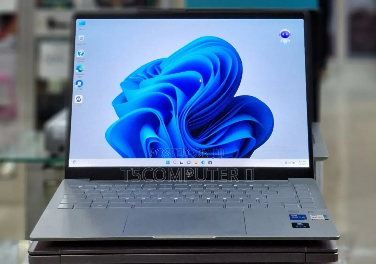 New Laptop HP Pavilion 14 16GB Intel Core I5 SSD 512GB