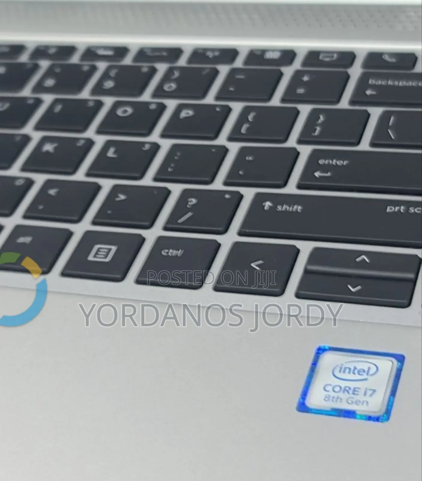 New Laptop HP EliteBook 840 G5 16GB Intel Core I7 SSD 512GB