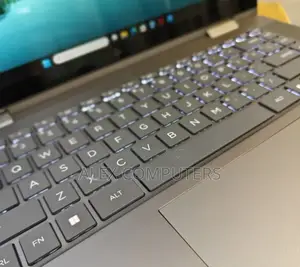 New Laptop HP Envy 15 32GB Intel Core I7 SSD 1T