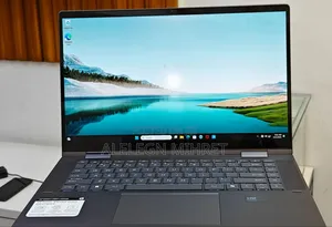 New Laptop HP Envy 15 32GB Intel Core I7 SSD 1T