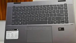 New Laptop HP Envy 15 32GB Intel Core I7 SSD 1T