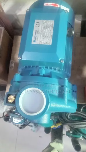 Photo - Aquastrong 2 Pump