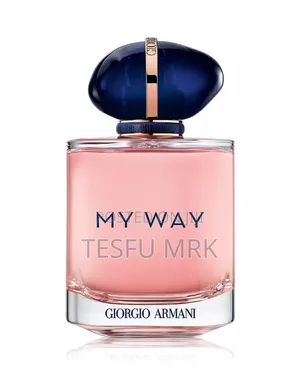 Women's Perfume