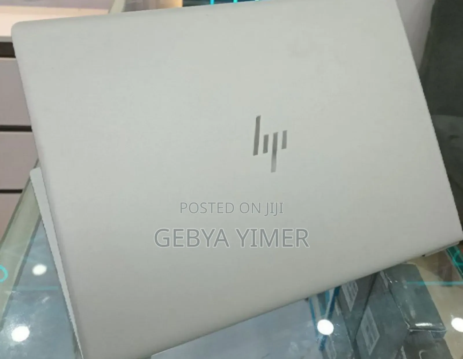 New Laptop HP EliteBook 840 G5 16GB Intel Core I5 SSD 512GB