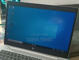 New Laptop HP EliteBook 840 G5 16GB Intel Core I5 SSD 512GB