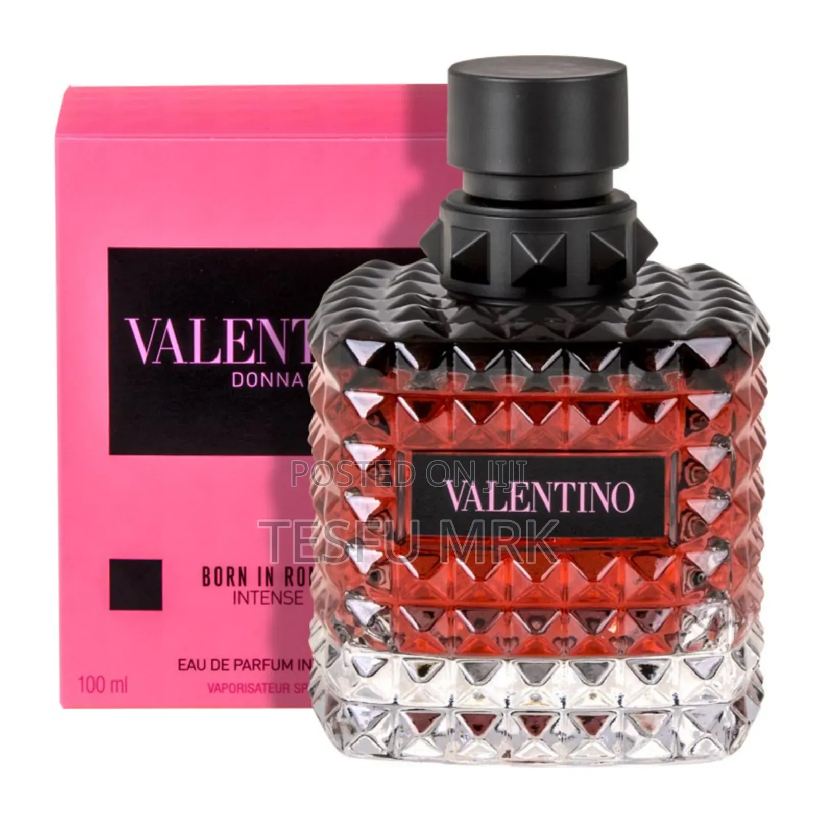 Valentino Performe