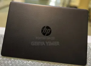 New Laptop HP Stream Notebook 8GB AMD Ryzen 5 SSD 512GB