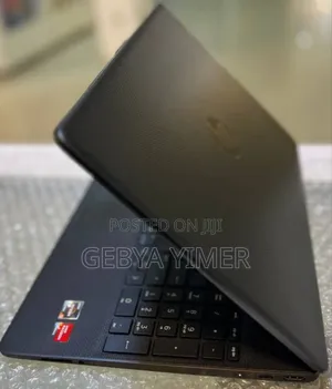 New Laptop HP Stream Notebook 8GB AMD Ryzen 5 SSD 512GB