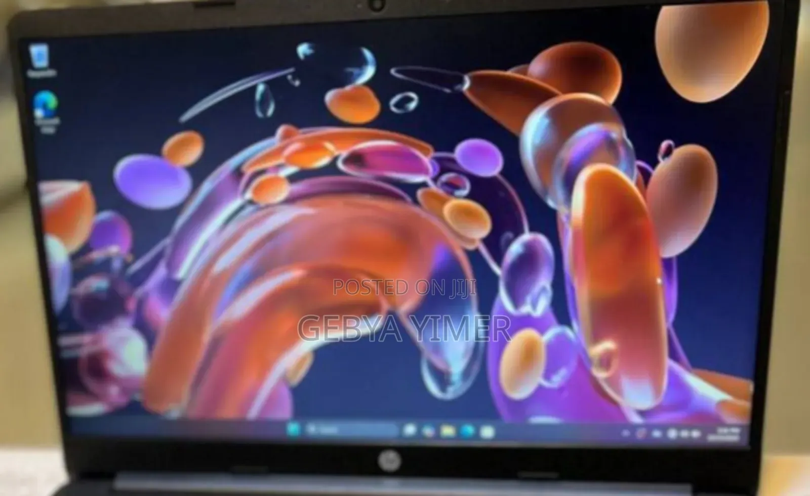 New Laptop HP Stream Notebook 8GB AMD Ryzen 5 SSD 512GB