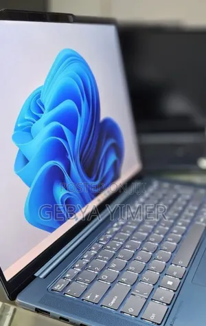 New Laptop Lenovo ThinkPad Yoga 16GB Intel Core I5 SSD 1T