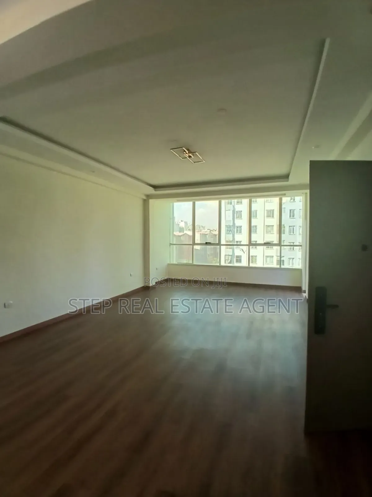 3bdrm Apartment in Bole for rent
