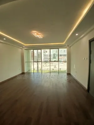 3bdrm Apartment in Bole for rent
