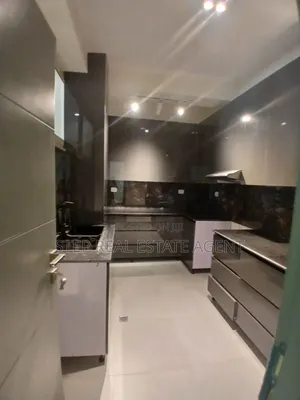 3bdrm Apartment in Bole for rent