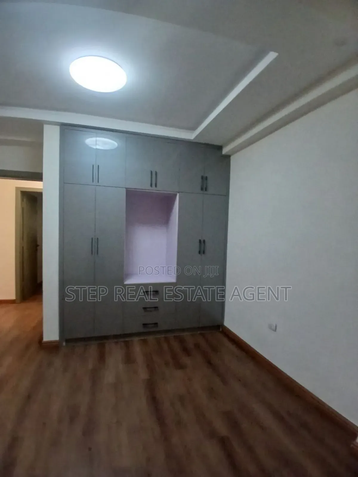 3bdrm Apartment in Bole for rent