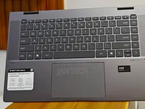 New Laptop HP Envy X360 32GB Intel Core Ultra 7 SSD 1T
