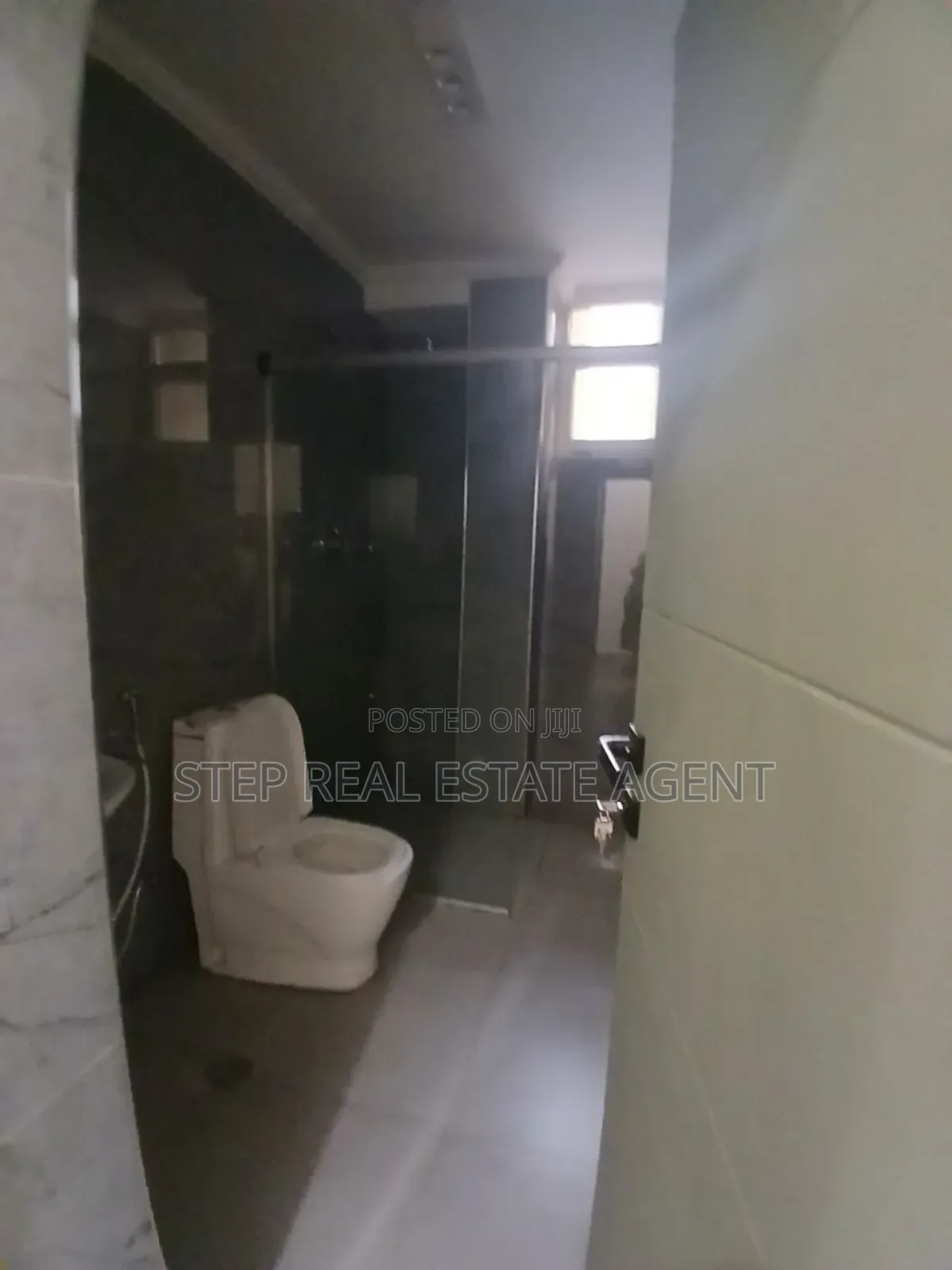 3bdrm Apartment in Bole for rent