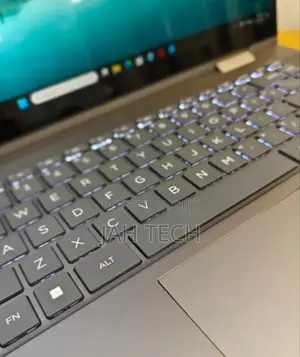 New Laptop HP Envy X360 32GB Intel Core Ultra 7 SSD 1T