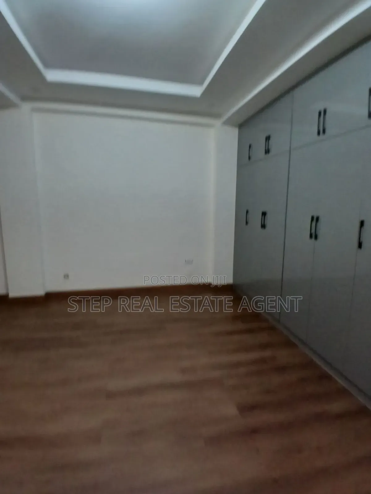 3bdrm Apartment in Bole for rent