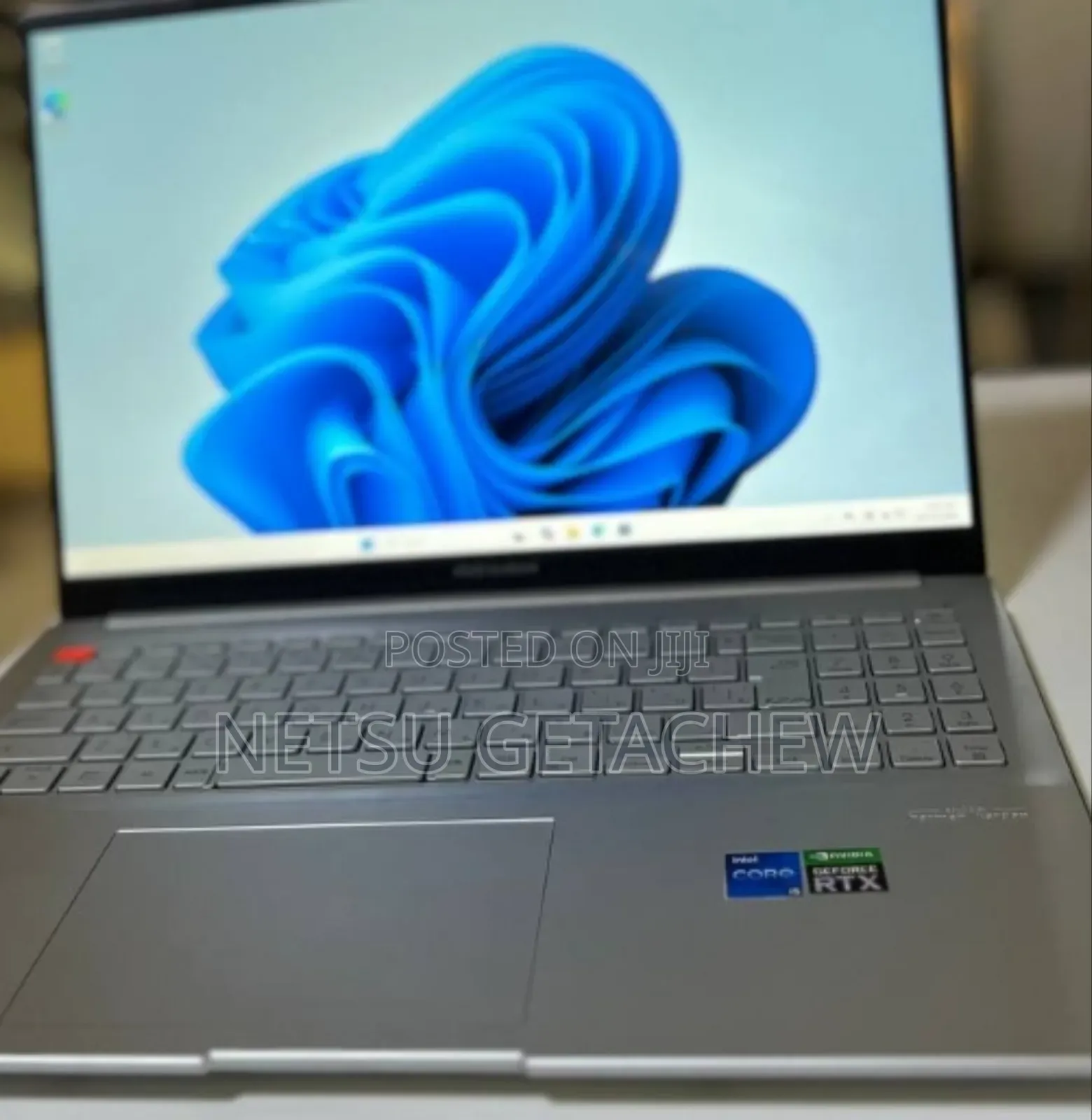 New Laptop Asus VivoBook 15 X540NA 16GB Intel Core I5 SSD 512GB