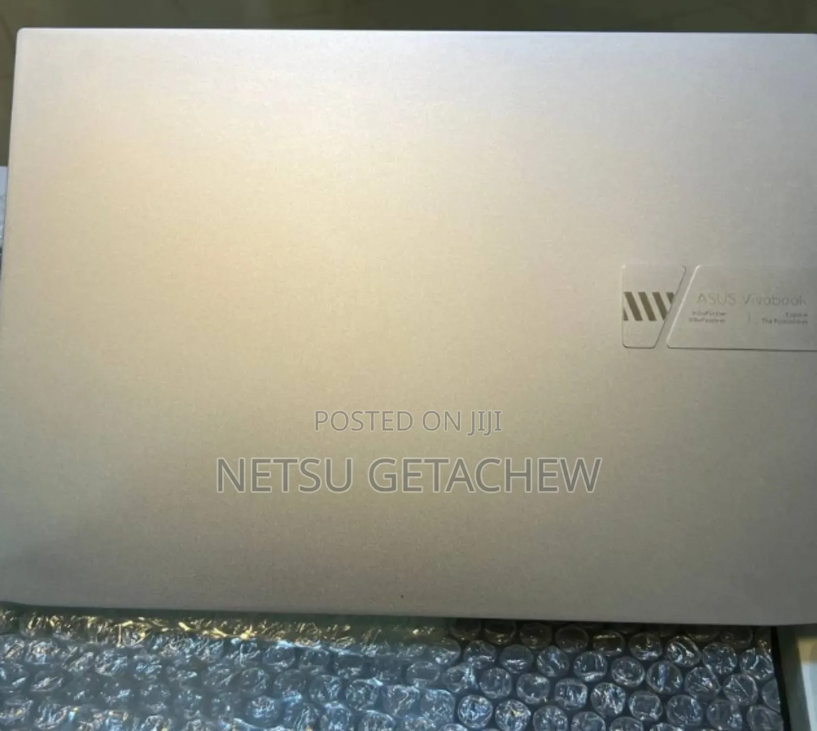 New Laptop Asus VivoBook 15 X540NA 16GB Intel Core I5 SSD 512GB