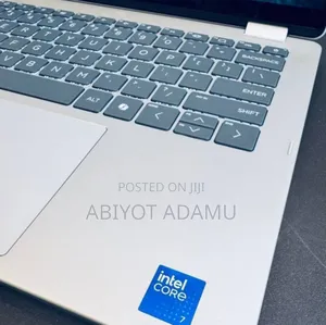 New Laptop HP OmniBook X Flip 14" 16GB Intel Core I7 SSD 1T