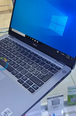New Laptop Dell Latitude 13 3000 8GB Intel Core I5 SSD 256GB
