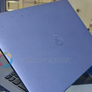 New Laptop Dell Latitude 13 3000 8GB Intel Core I5 SSD 256GB