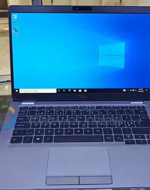 New Laptop Dell Latitude 13 3000 8GB Intel Core I5 SSD 256GB