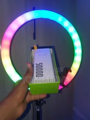 Photo - 50,000w Power Bank