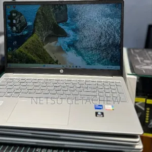 Photo - New Laptop HP Stream Notebook 16GB Intel Core I5 SSD 1T