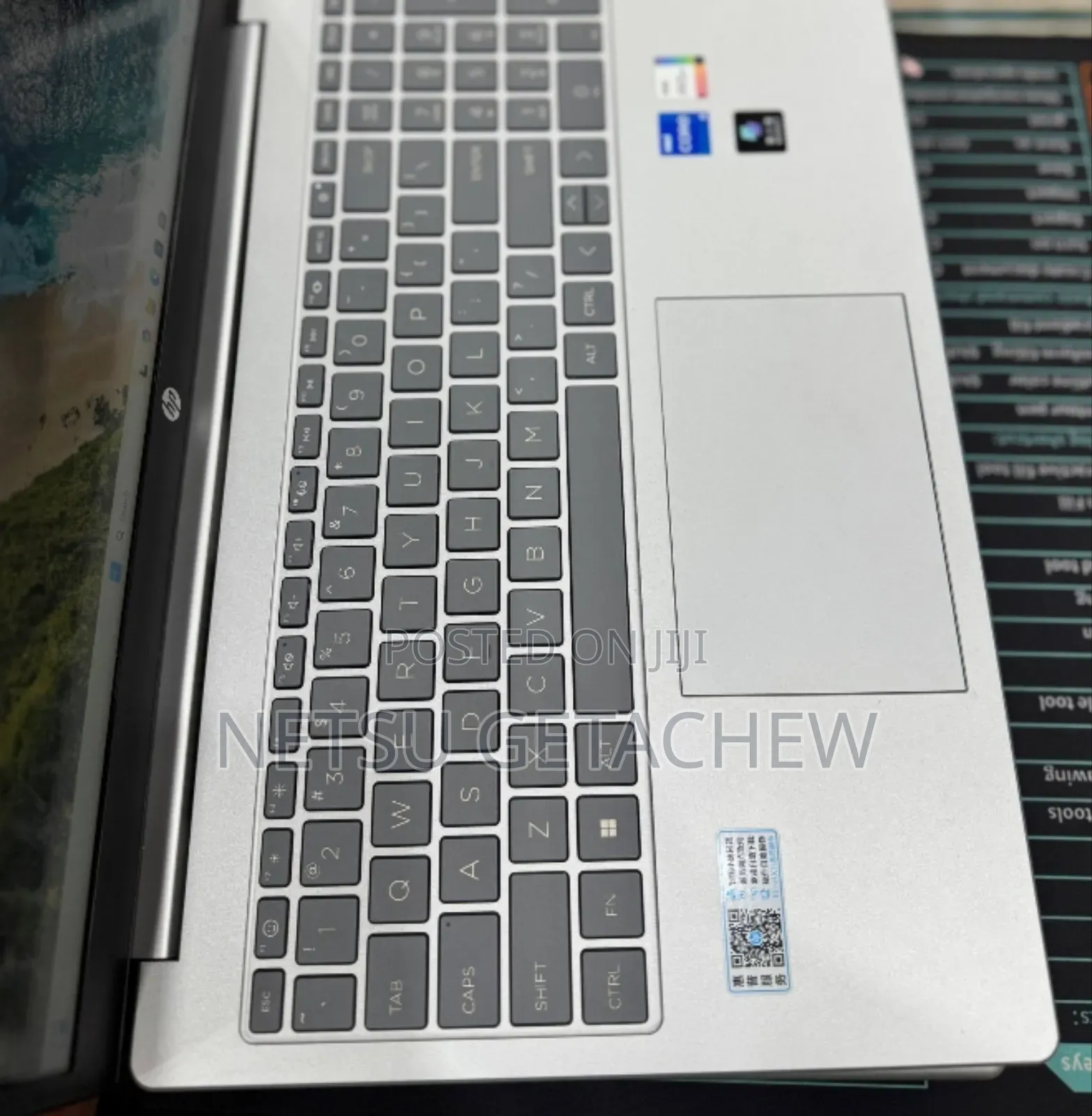 New Laptop HP Stream Notebook 16GB Intel Core I5 SSD 1T