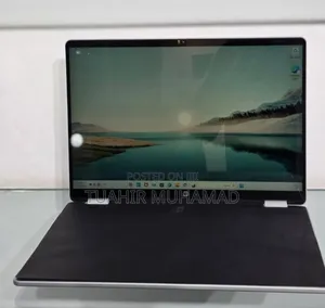 New Laptop HP OmniBook 5 Flip 16GB Intel Core 7 SSD 1T