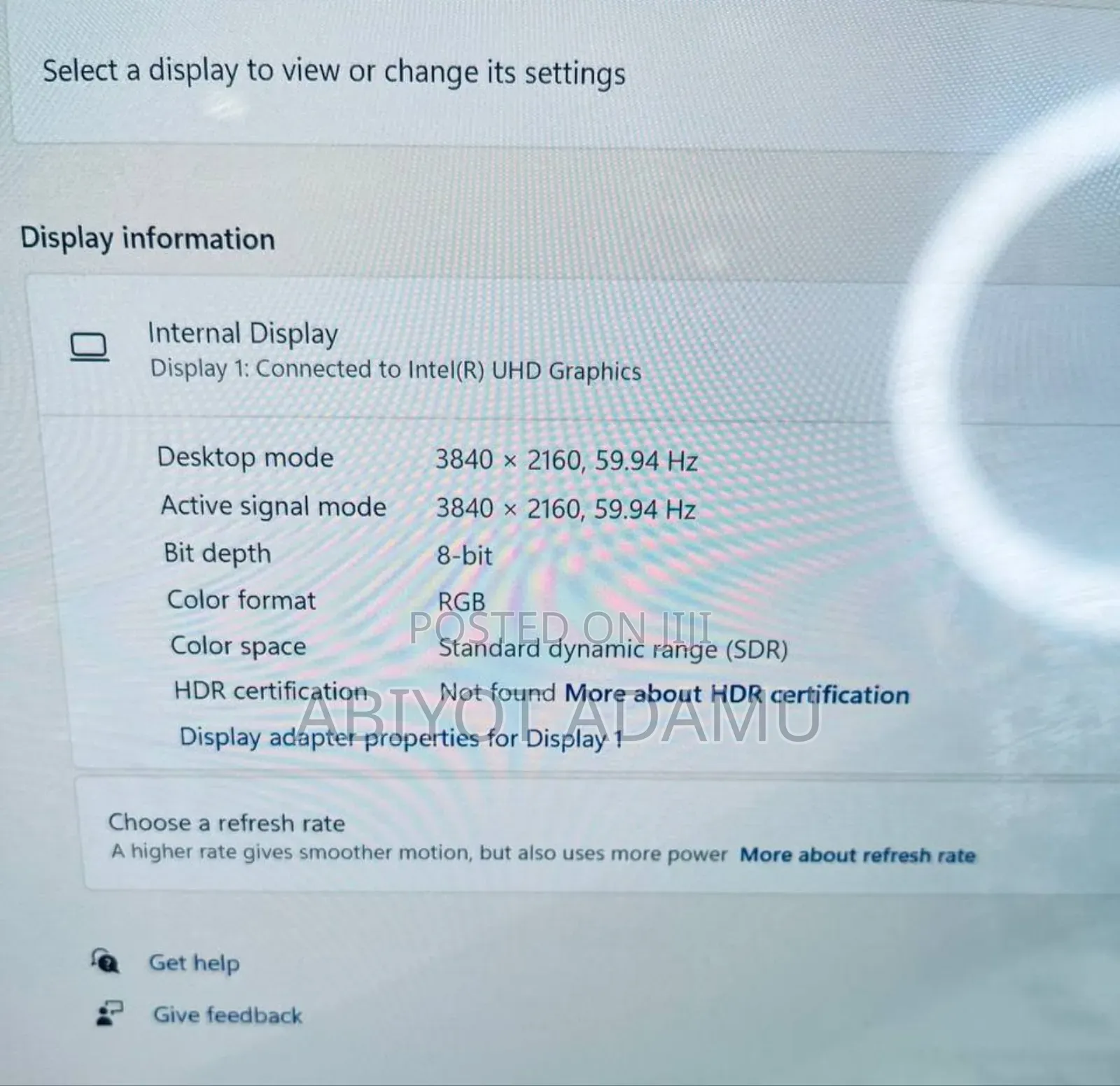 New Laptop HP Envy X360 16GB Intel Core I7 SSD 1T