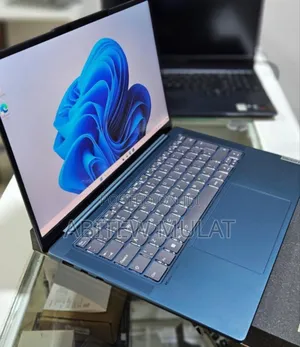 New Laptop Lenovo Yoga 7 15ITL5 16GB Intel Core i7 SSD 1T