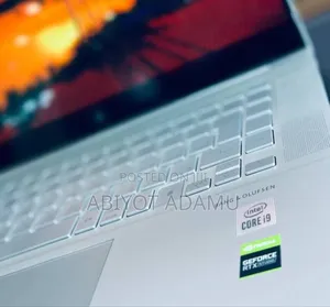 Photo - New Laptop HP Envy X360 16GB Intel Core I7 SSD 1T