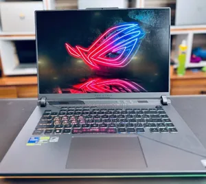 Photo - New Laptop Asus ROG Strix G16 G614 32GB Intel Core i9 SSD 1T