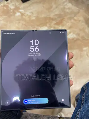 Photo - Samsung Z 16 GB Black