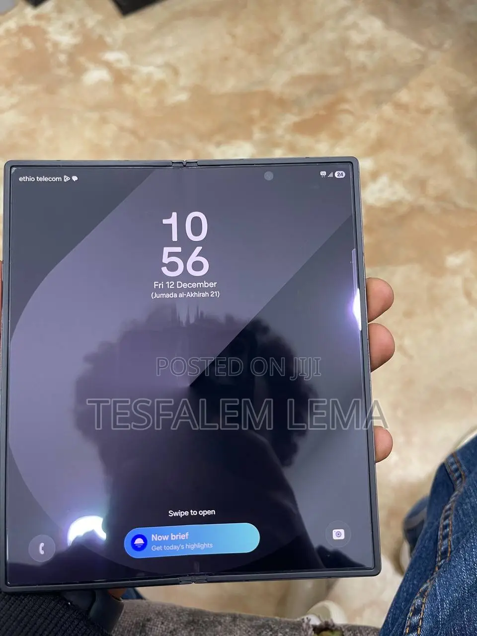 Samsung Z 16 GB Black