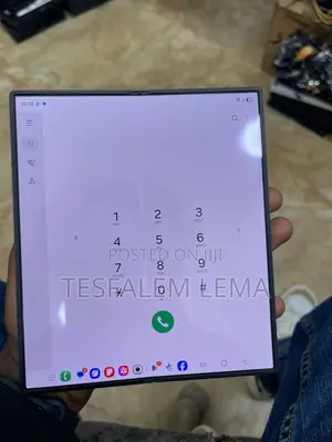 Samsung Z 16 GB Black