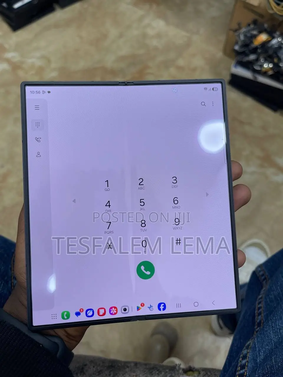 Samsung Z 16 GB Black