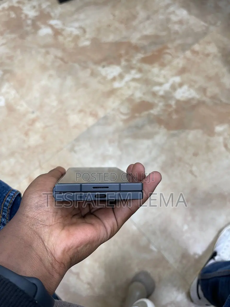 Samsung Z 16 GB Black