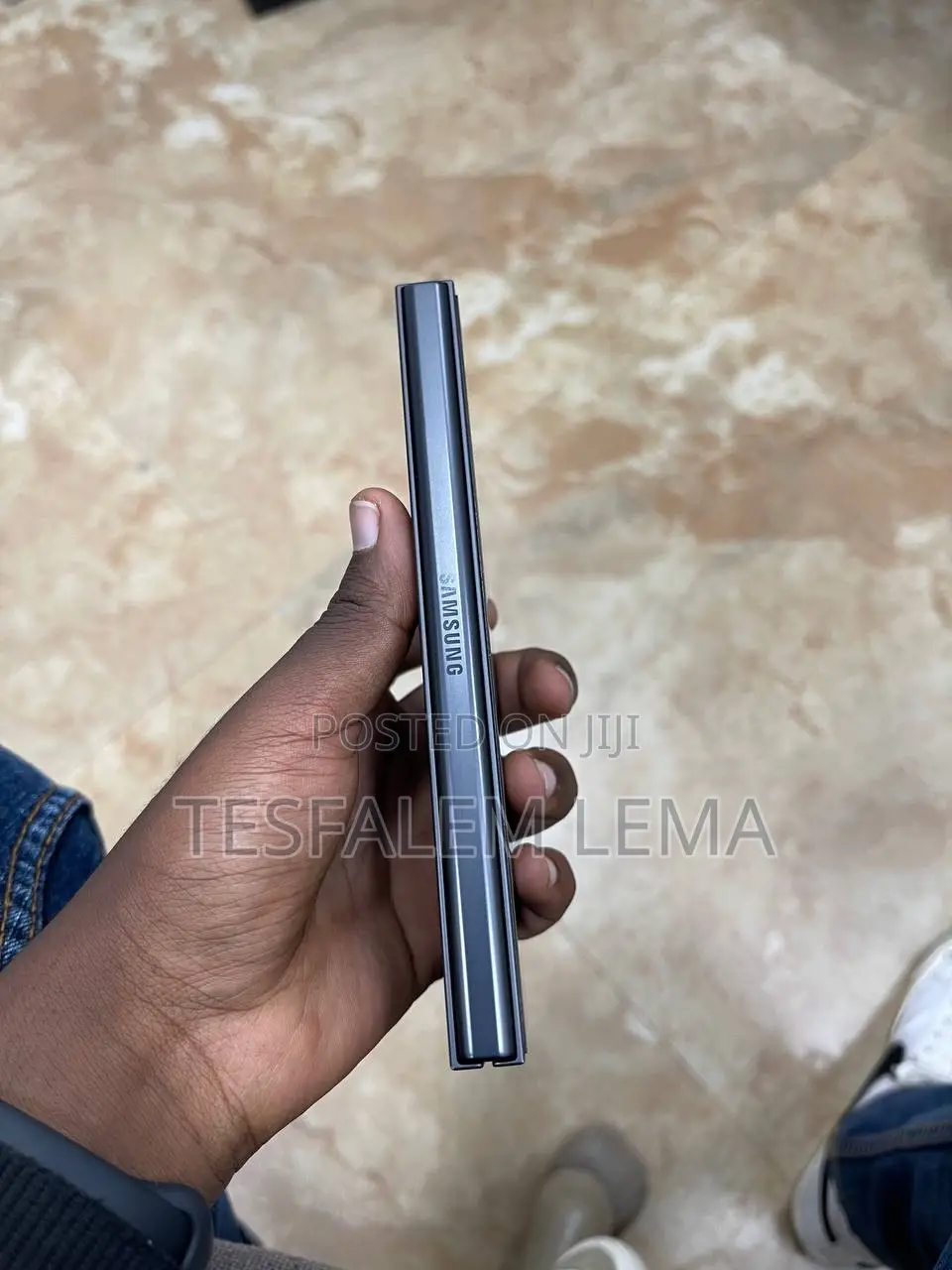 Samsung Z 16 GB Black