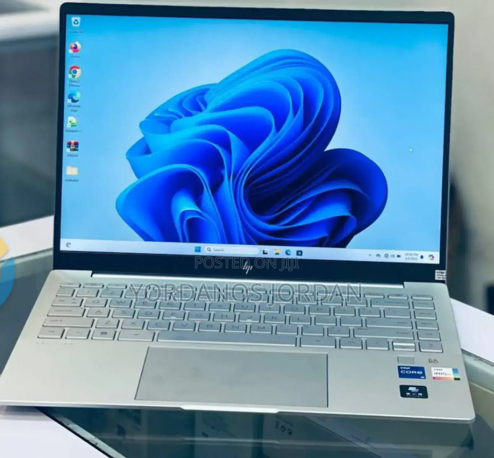 New Laptop HP Pavilion 14 16GB Intel Core I5 SSD 1T